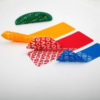 Стандартные цветные пломбы Стандартные цветные пломбы